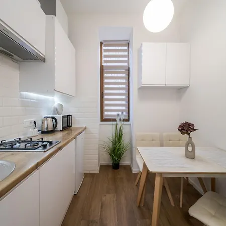 Demar Chehova Apartmán Lvov