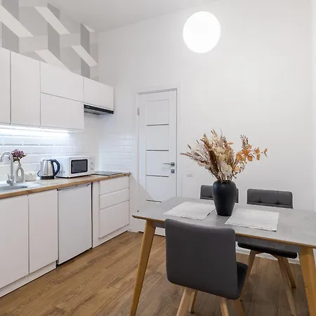 Demar Chehova * Lvov