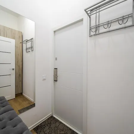 Demar Chehova Apartmán