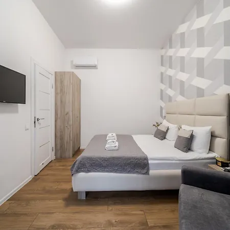 Demar Chehova לבוב