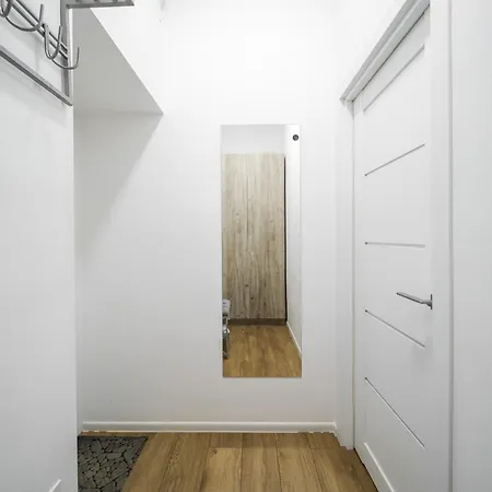 Lägenhet Demar Chehova