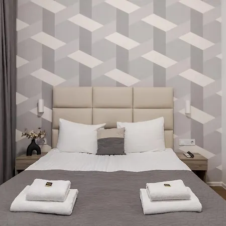 Lägenhet Demar Chehova Lviv