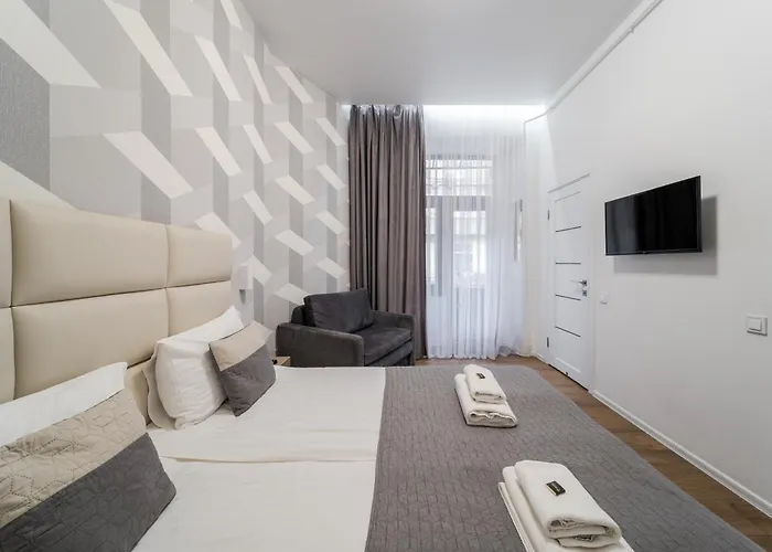 Διαμέρισμα Demar Chehova *