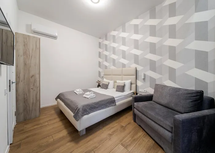 Demar Chehova Διαμέρισμα Λβιβ