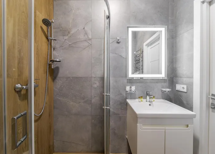 Διαμέρισμα Demar Chehova Λβιβ