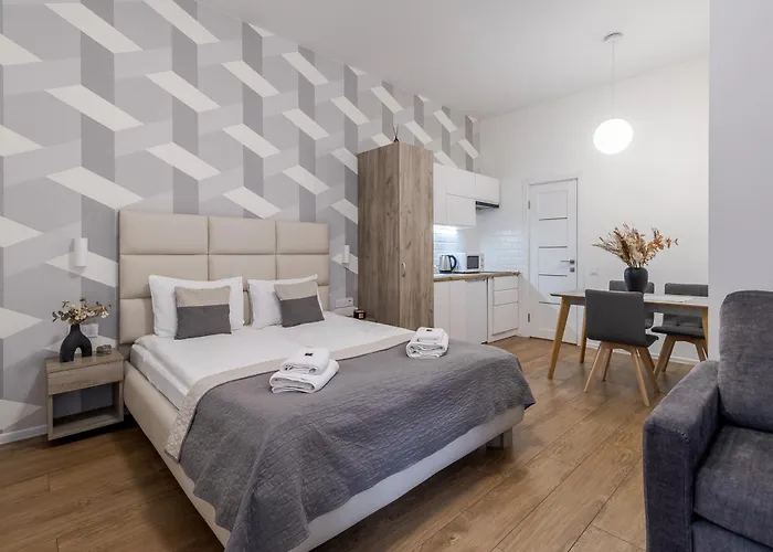 Demar Chehova דירה