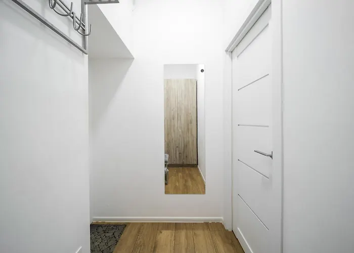 Апартаменти Demar Chehova