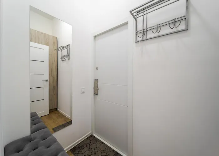 Demar Chehova דירה