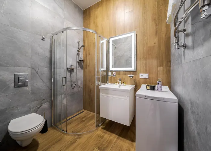 Апартаменти Demar Chehova