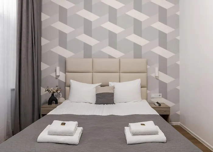 דירה Demar Chehova לבוב