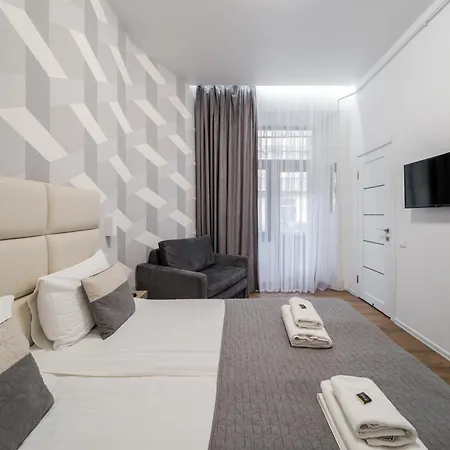 Appartement Demar Chehova *