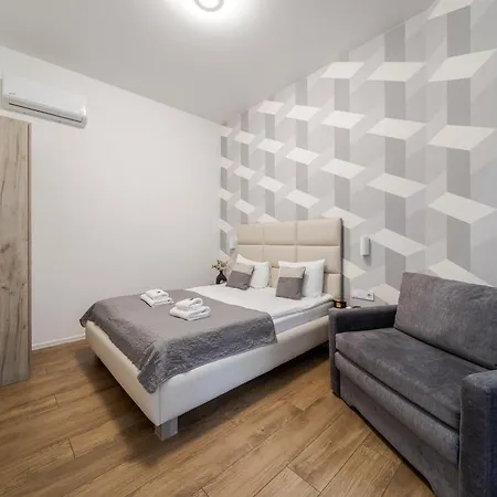 Demar Chehova Appartement Lviv