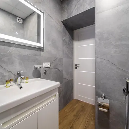 Appartement Demar Chehova *