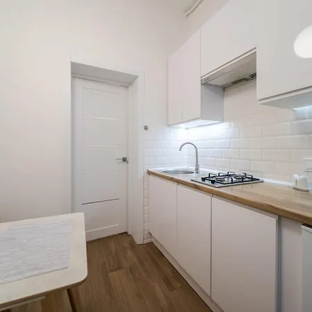 Appartement Demar Chehova Lviv